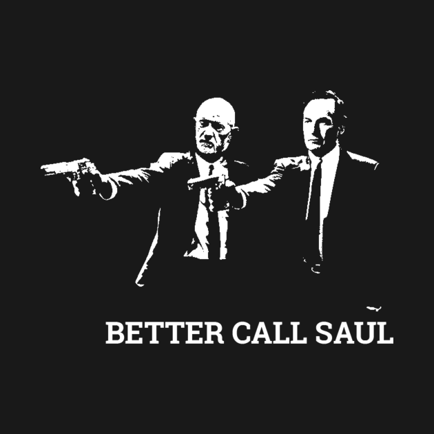 Better Call Saul - Better Call Saul - T-Shirt