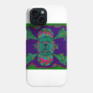 Mind Set Phone Case