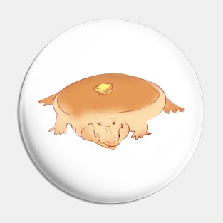 Pancake Pin