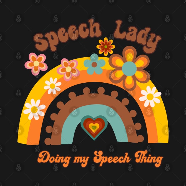 Speech therapy, Speech pathologist, Speech lady, Slp, Slpa, speech therapist by Daisy Blue Designs