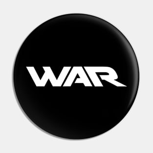 War Derek Chisora Pin