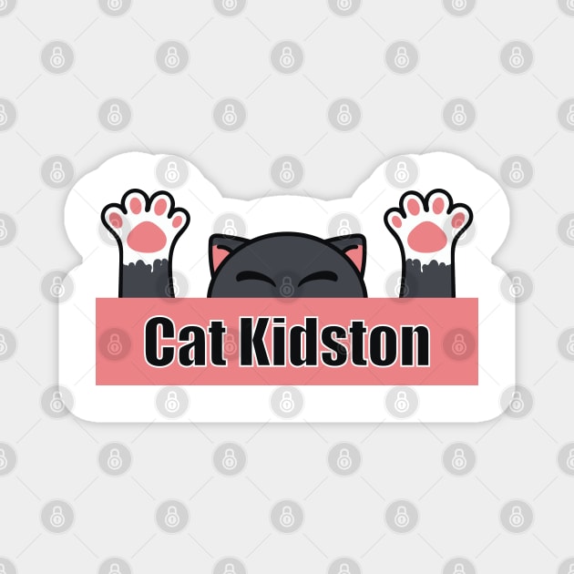 Cat Kidston Magnet by EpicMums