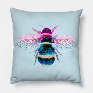 Bee Pillow