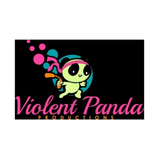 Violent Panda Productions T-Shirt