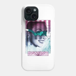 Graph Phone Case