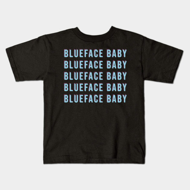 blueface baby sweatshirt