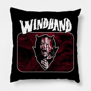 album world tour Pillow