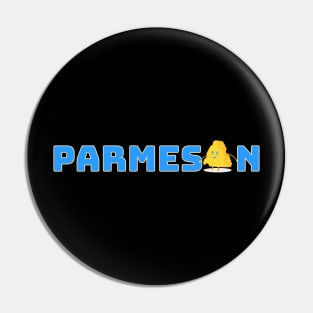 Parmesan Pin