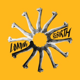 Loading Rebirth T-Shirt