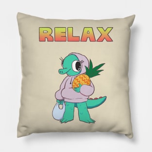 RELAX 01 Pillow