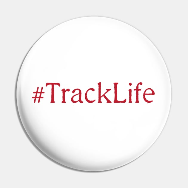 #TrackLife Pin by SunnyLemonader