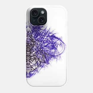 Dimensional Fly Phone Case