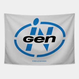 InGen Technologies, Inc. Tapestry