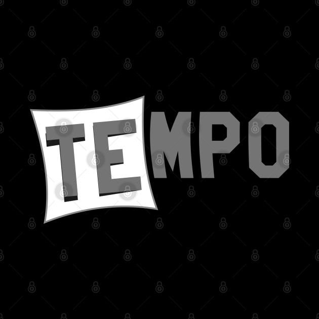 The Tempo by Degiab