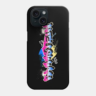 Rammstein Street Phone Case