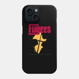 FGS_ Phone Case