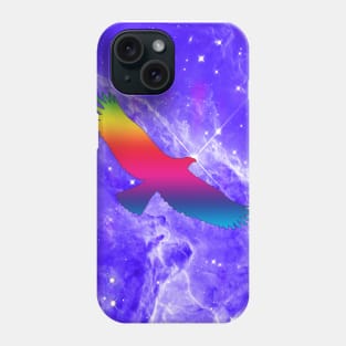 Eagle Star Phone Case