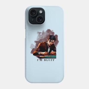 Bluff Phone Case