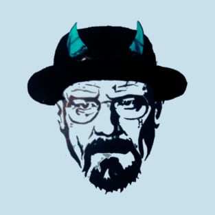 Walter White T-Shirt