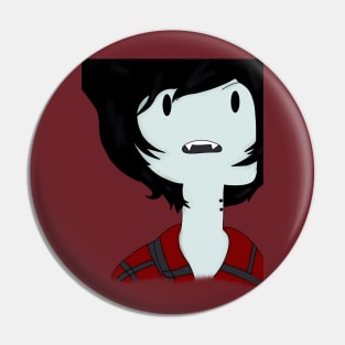 Marshall Lee Pin