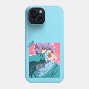 An Idol boy Phone Case