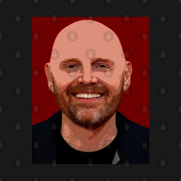 bill burr by oryan80