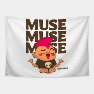 Muse | Uprising Tapestry