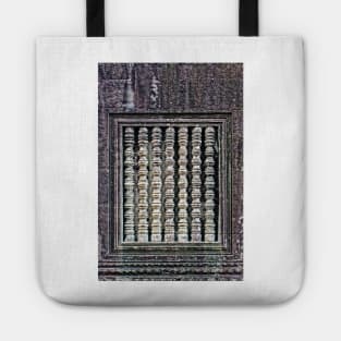 Gallery Screen, Angkor Wat Tote