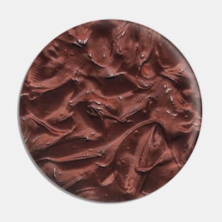 Chocolate Pin