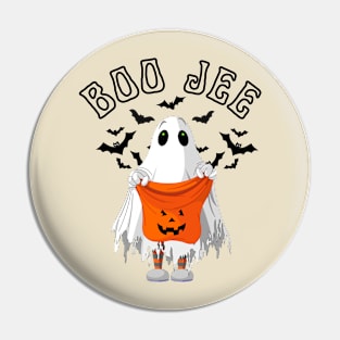 Boo Jee Pin