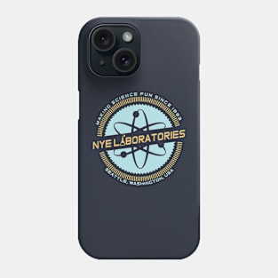 Nye Labs (Original) Phone Case