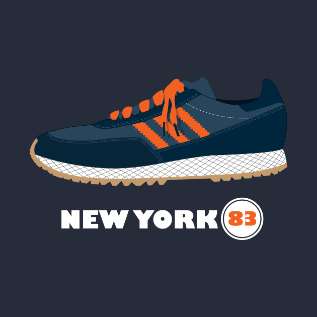 New York 83 by modernistdesign