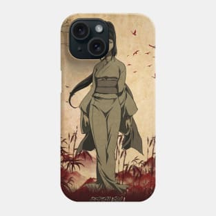 Otsuru Phone Case