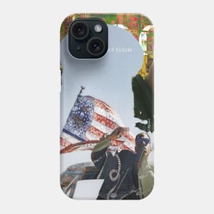 Joey Bada$$ Phone Case