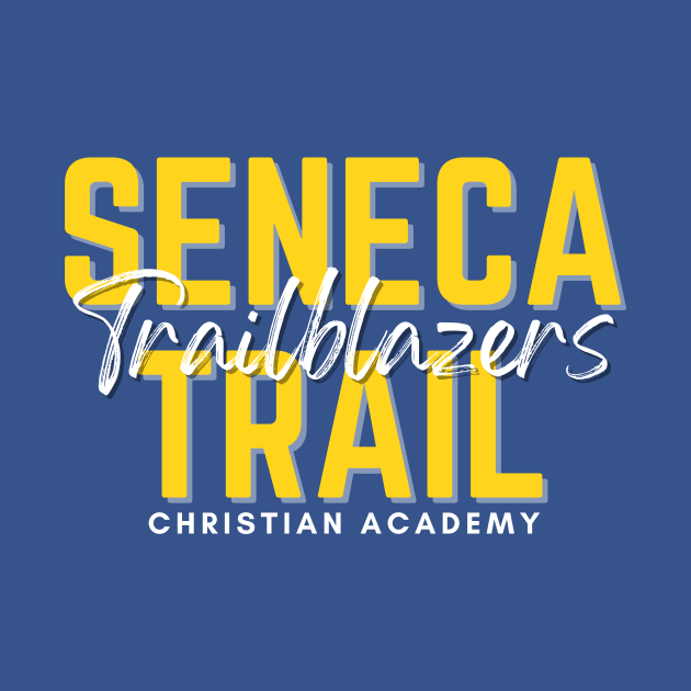 Seneca Trail Christian Academy by Seneca Trail Christian Academy