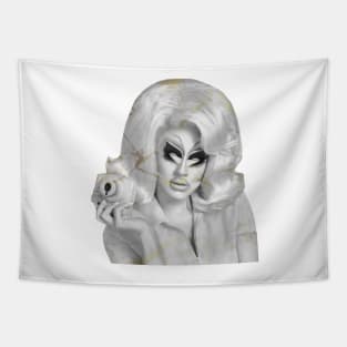 TRIXIE MATTEL MARBLE Tapestry