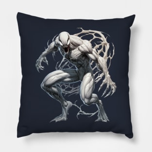 THE FIERCE ANTIVENOM Pillow