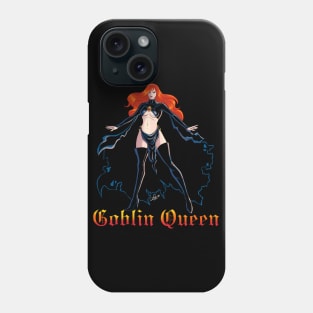 Gq Phone Case