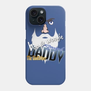 Pillar to Post Pete Wall Phone Case
