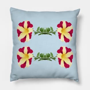 Petunia  Amore Queen of Hearts  Amore series Pillow