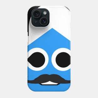 Cartoon design 2020 Phone Case