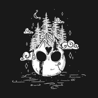 Deadly Hike T-Shirt