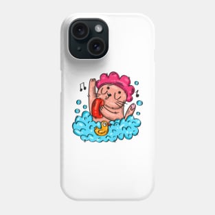 Cute Kittens emothions Phone Case