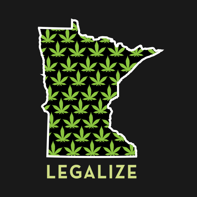 Legalize Minnesota by LegalizeMN