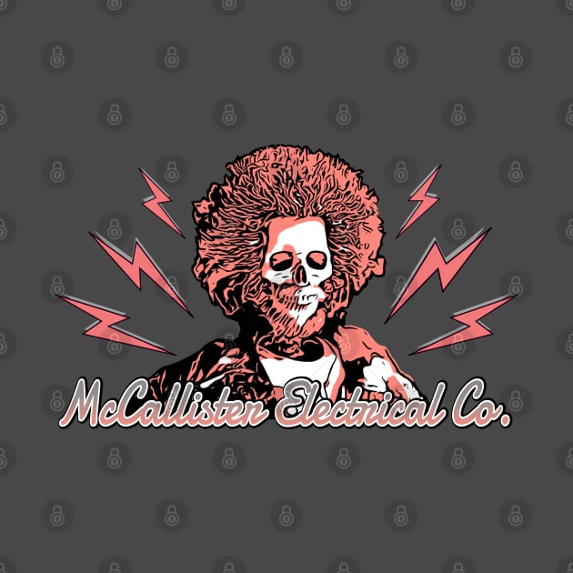 McCallister Electrical Company by ILLannoyed 