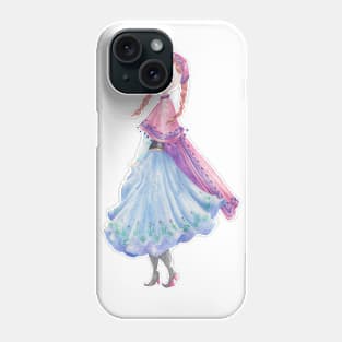 Princess 34 Phone Case