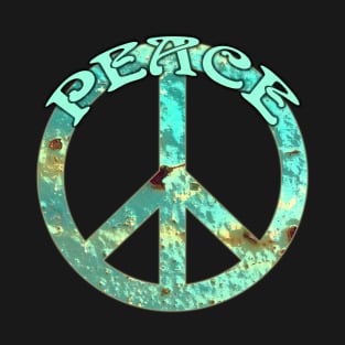 Peace Sign T-Shirt