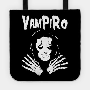 Vampiro Tote