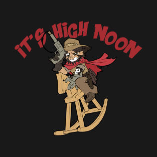 High Noon T-Shirt