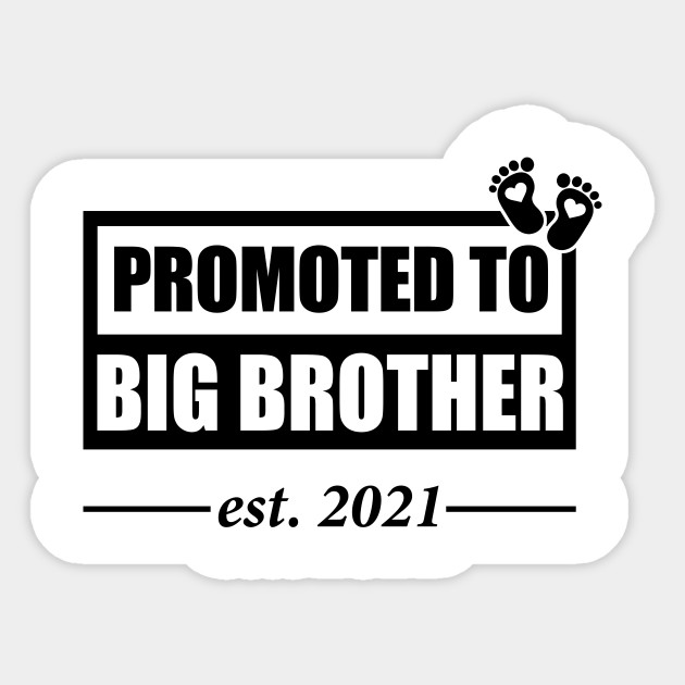Promoted To Big Brother 2021 Soon To Be Brother Promoted To